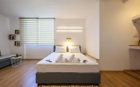Nesto Athens Airport Zen